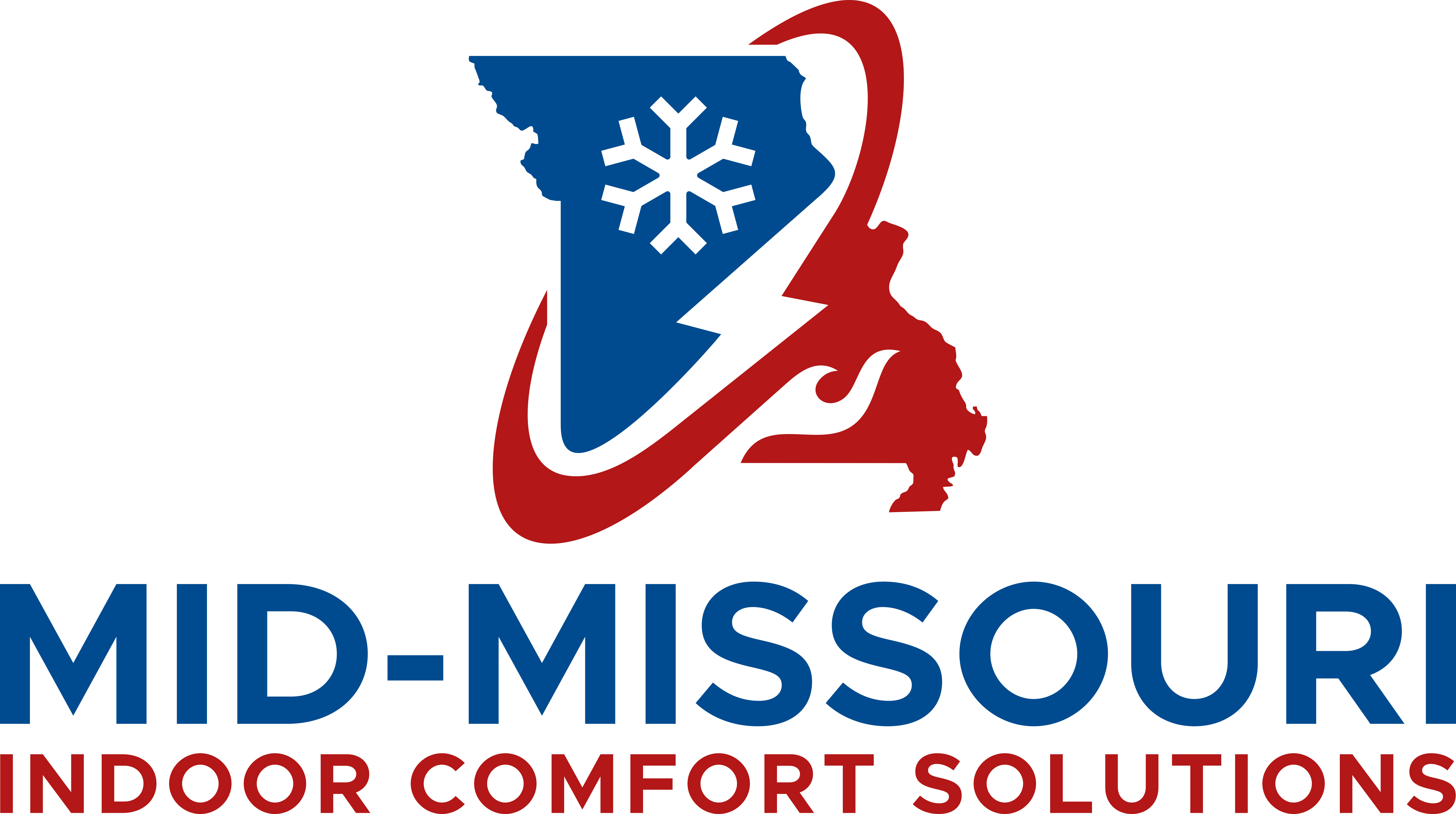 Mid-Missouri Indoor Comfort Solutions Logo